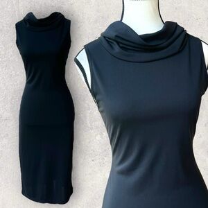 Rampage | 90s Black Dress